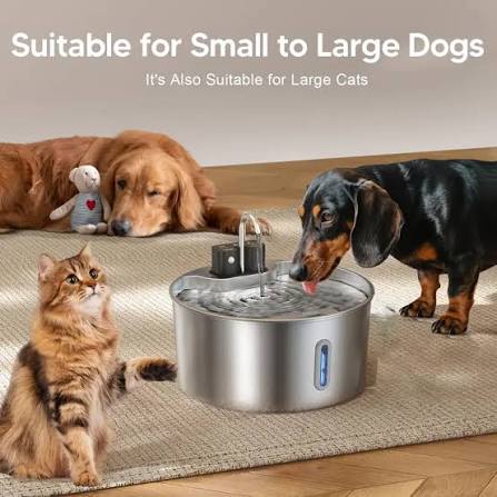 BUILT FOR HEAVY-DUTY LIVING